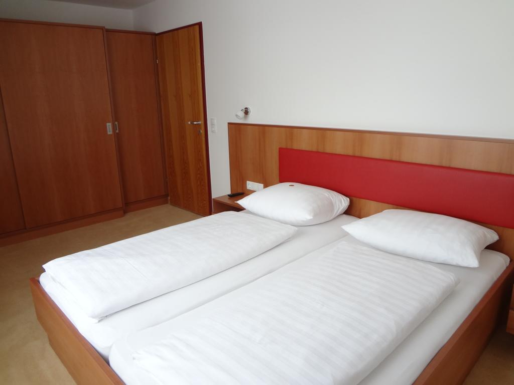 Hotel Bischof Dornbirn Room photo